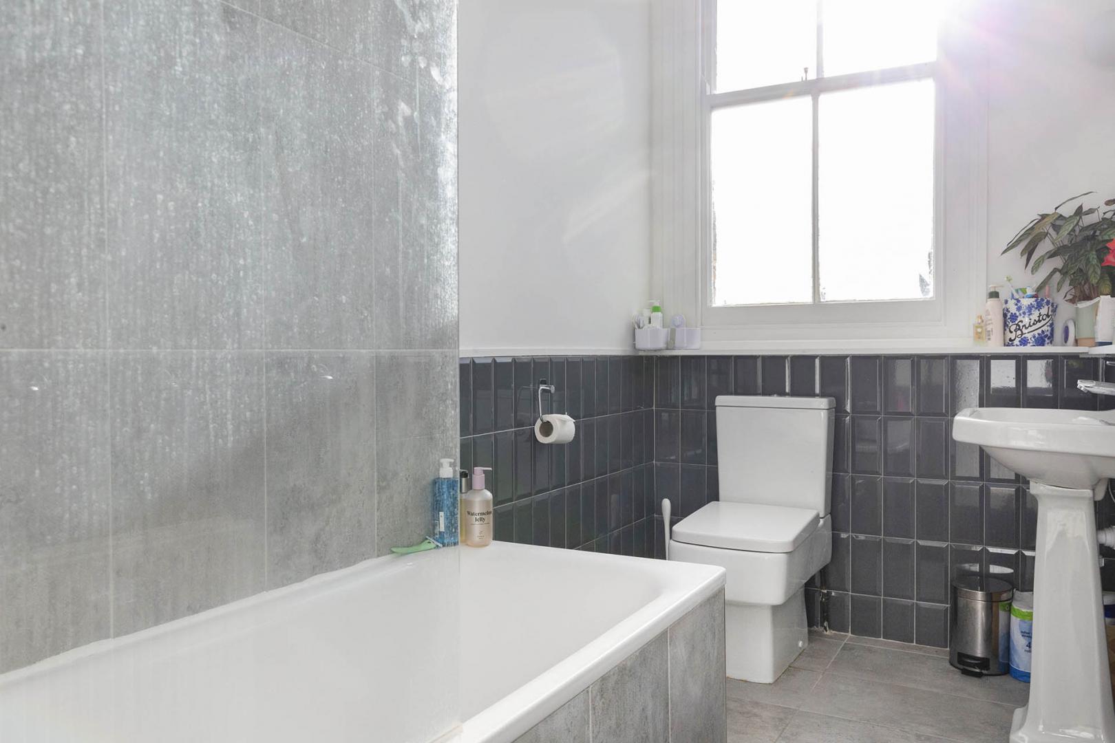 Stunning Apartment Dartmouth Road, Willesden Green